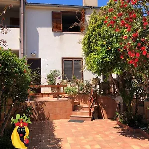 Casa Thaleia San Vito Lo Capo