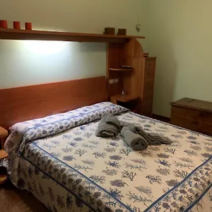 La Casa Di Sarah Rapallo